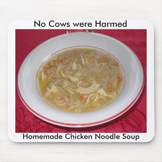 Unbenannt Mousepad (Vorne)