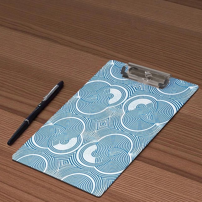 Unbenanntes Gefühl Klemmbrett (Von Creator hochgeladen)