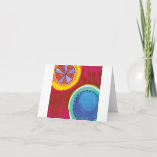 Unberechtigt-Miya Karte