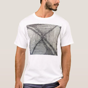 Unberechtigt T-Shirt