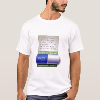 unberechtigt T-Shirt