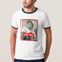 Unberechtigt (Uff DA!)