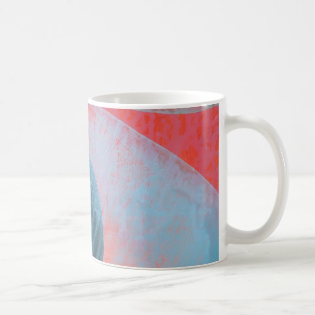 Unberechtigte 102 kaffeetasse (Rechts)