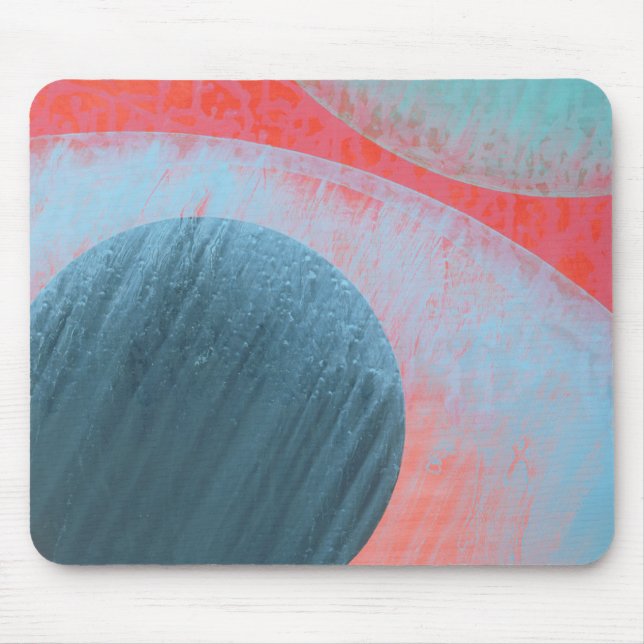 Unberechtigte 102 mousepad (Vorne)