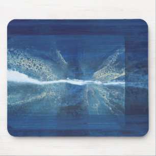 Unberechtigte 115 mousepad