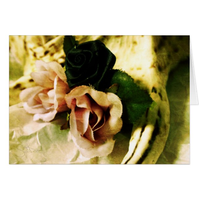 unberechtigte Karte (Vorderseite (Horizontal))