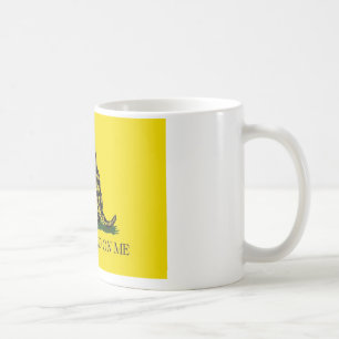Unberechtigte Tasse