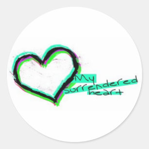 Unberechtigter Aufkleber