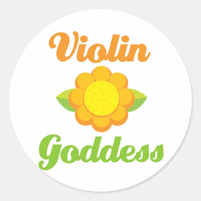 Unberechtigter Aufkleber (Vorderseite)