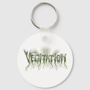 Unberechtigter Schlüsselanhänger