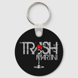 Unberechtigter Schlüsselanhänger