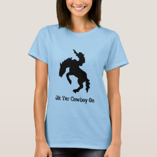 Unberechtigter T - Shirt