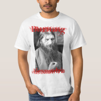 Unberechtigter T - Shirt