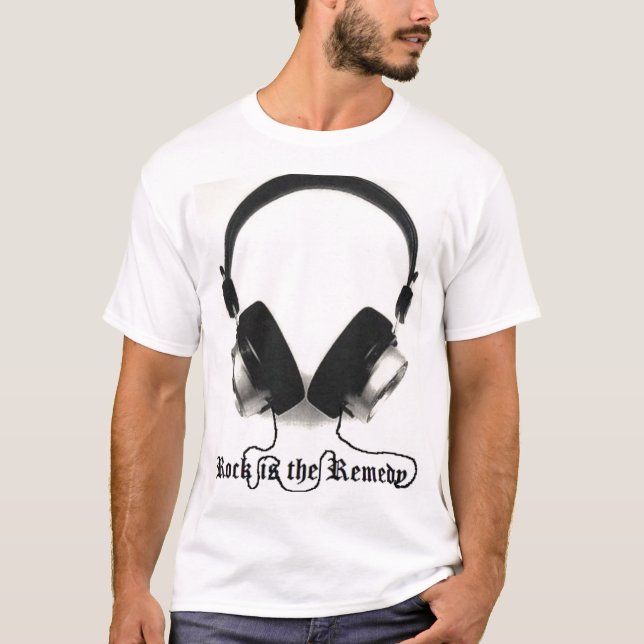 Unberechtigter T - Shirt (Vorderseite)