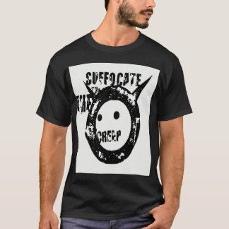 Unberechtigter T - Shirt
