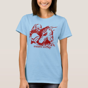 Unberechtigter T - Shirt