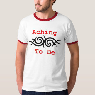 Unberechtigter T - Shirt