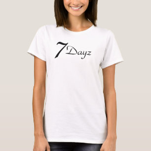 Unberechtigter T - Shirt