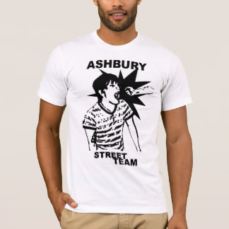 Unberechtigter T - Shirt