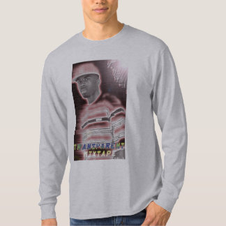 Unberechtigter T - Shirt