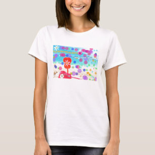 Unberechtigter T - Shirt