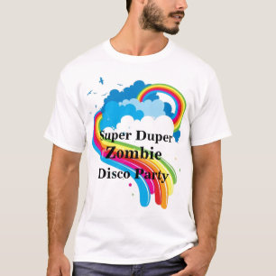 Unberechtigter T - Shirt