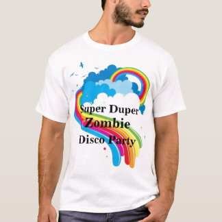 Unberechtigter T - Shirt