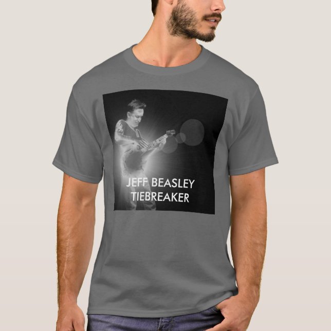 Unberechtigter T - Shirt (Vorderseite)