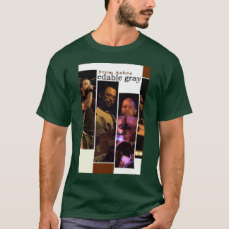 Unberechtigter T - Shirt