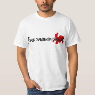 Unberechtigter T - Shirt
