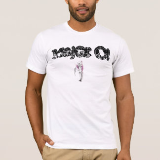 Unberechtigter T - Shirt