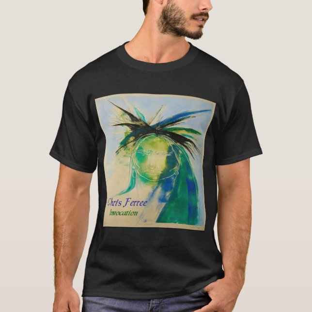 Unberechtigter T - Shirt (Vorderseite)