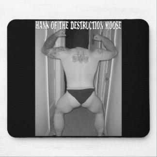 Unberechtigtes Mousepad