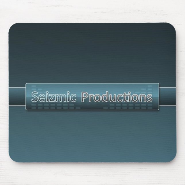 Unberechtigtes Mousepad (Vorne)