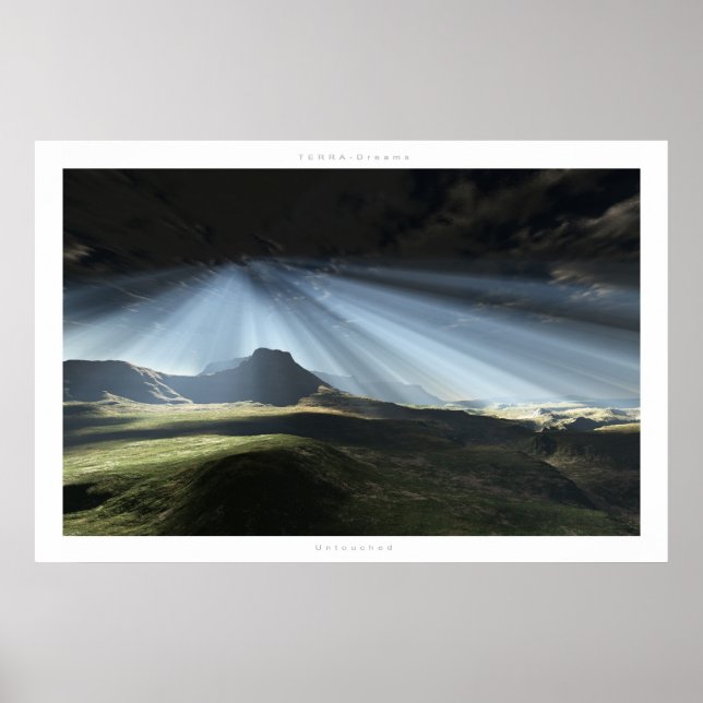 unberührt poster (Vorne)