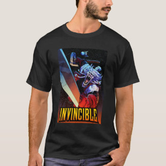 unbesiegbar T-Shirt