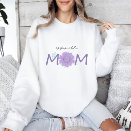 Unbesiegbare MAMA Sweatshirt