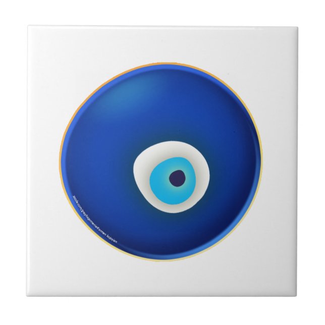 unbestimmt fliese (Vorderseite)