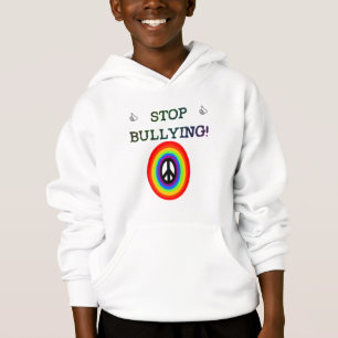 unbestimmt hoodie