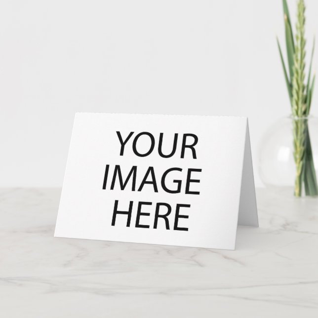 unbestimmt karte (Vorderseite)