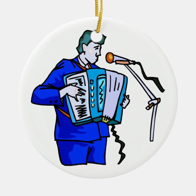 unbestimmt keramikornament (Vorne)