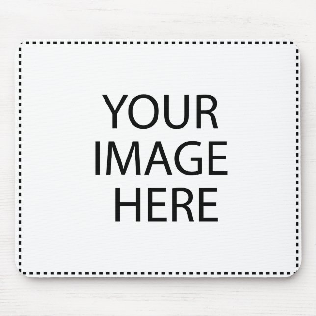unbestimmt mousepad (Vorne)
