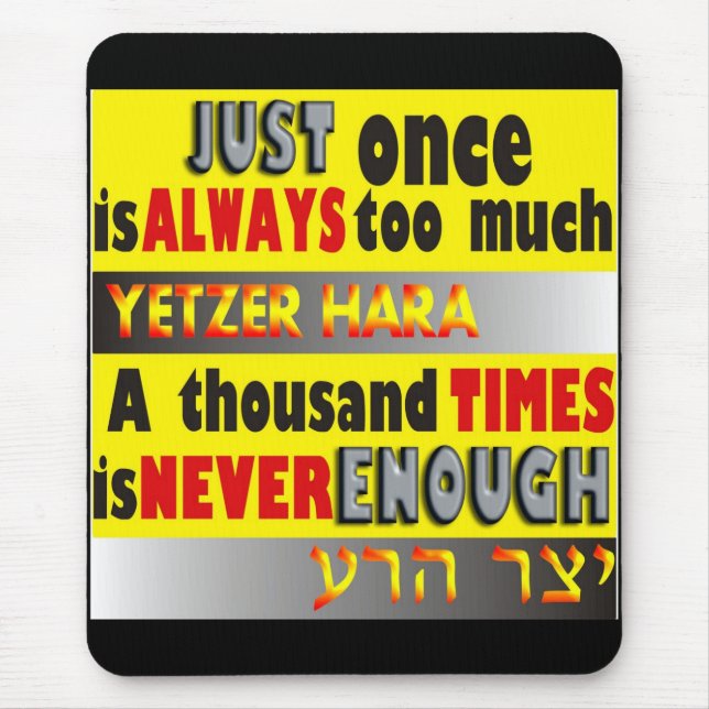 unbestimmt mousepad (Vorne)
