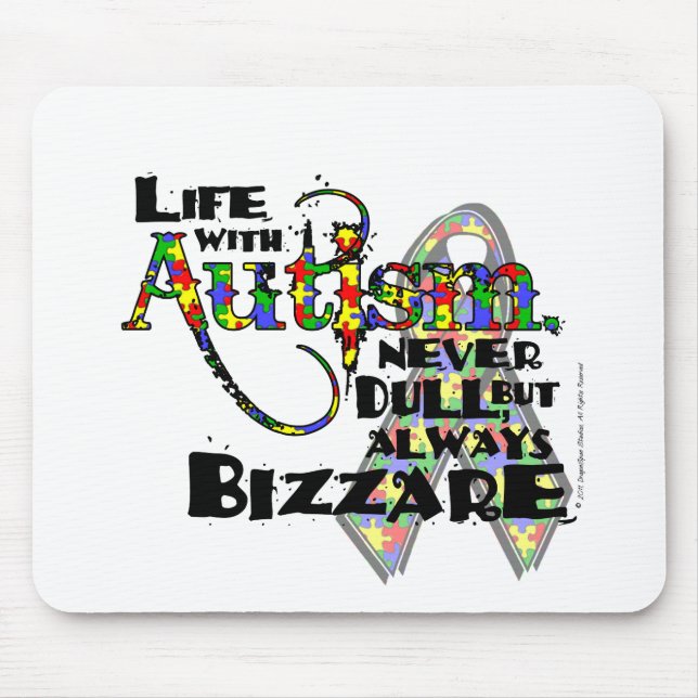 unbestimmt mousepad (Vorne)