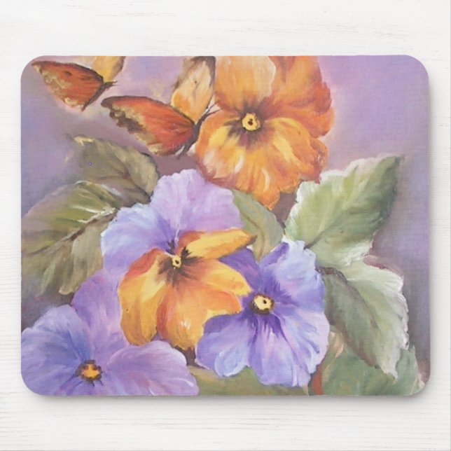 unbestimmt mousepad (Vorne)