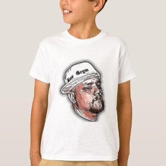 unbestimmt T-Shirt