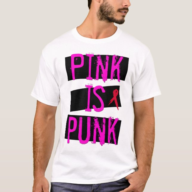 unbestimmt T-Shirt (Vorderseite)