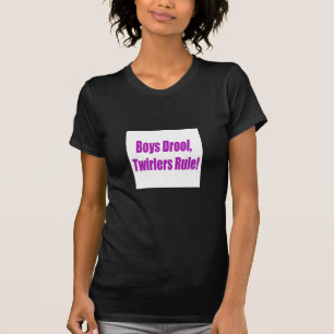 unbestimmt T-Shirt