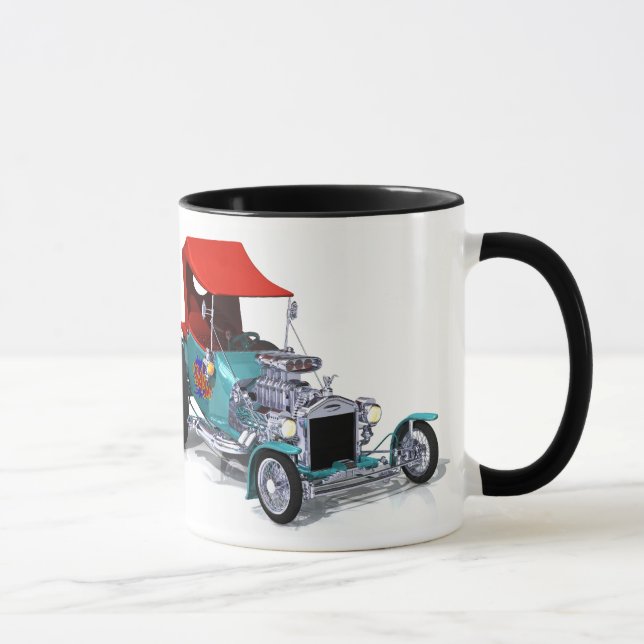 unbestimmt tasse (Rechts)