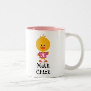 unbestimmt zweifarbige tasse